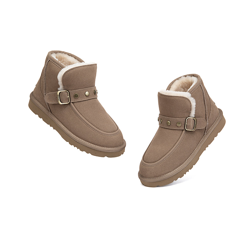 Glacira Stud EVERAU