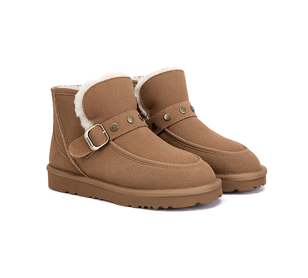 Glacira Stud EVERAU