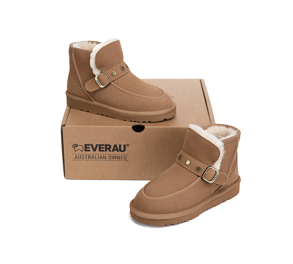 Glacira Stud EVERAU