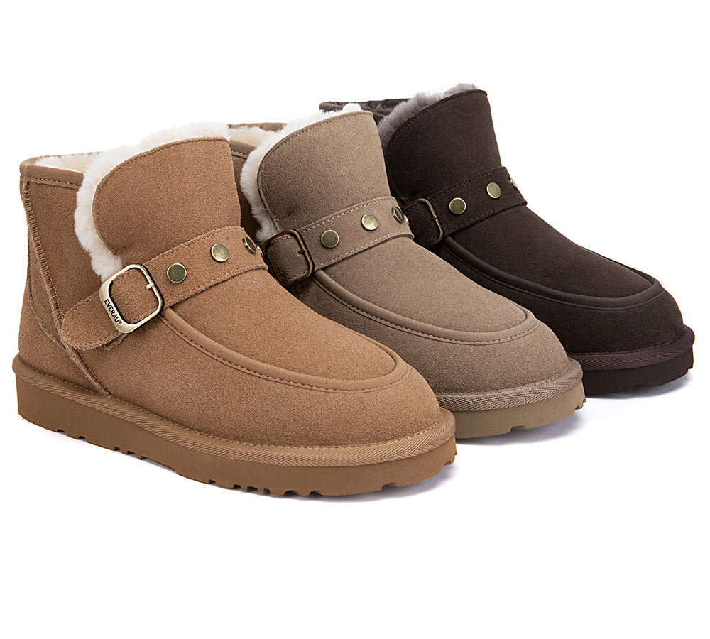 Glacira Stud EVERAU