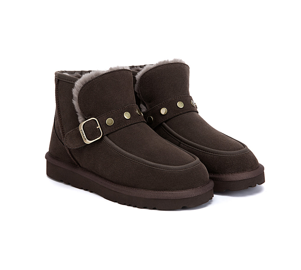 Glacira Stud EVERAU