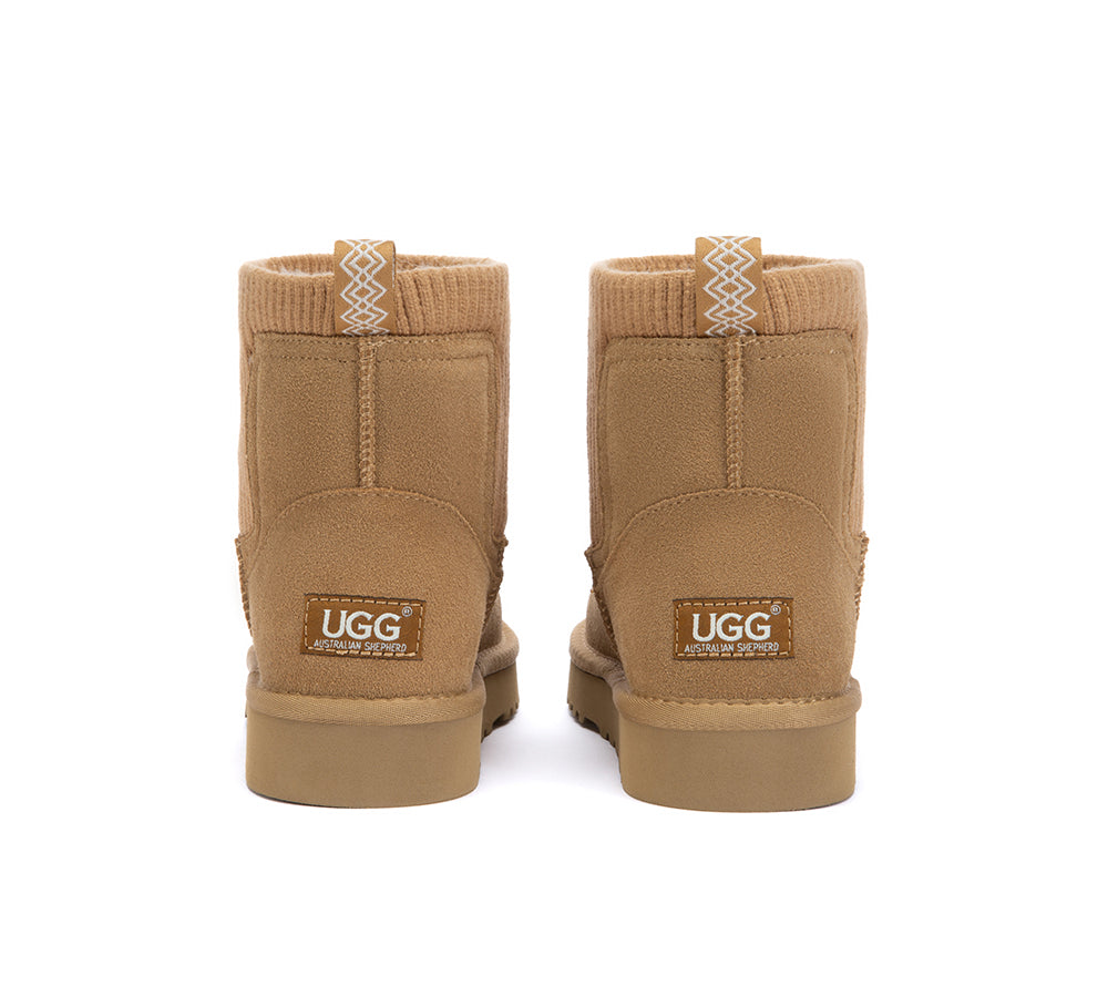 Elton UGG AUSTRALIAN SHEPHERD