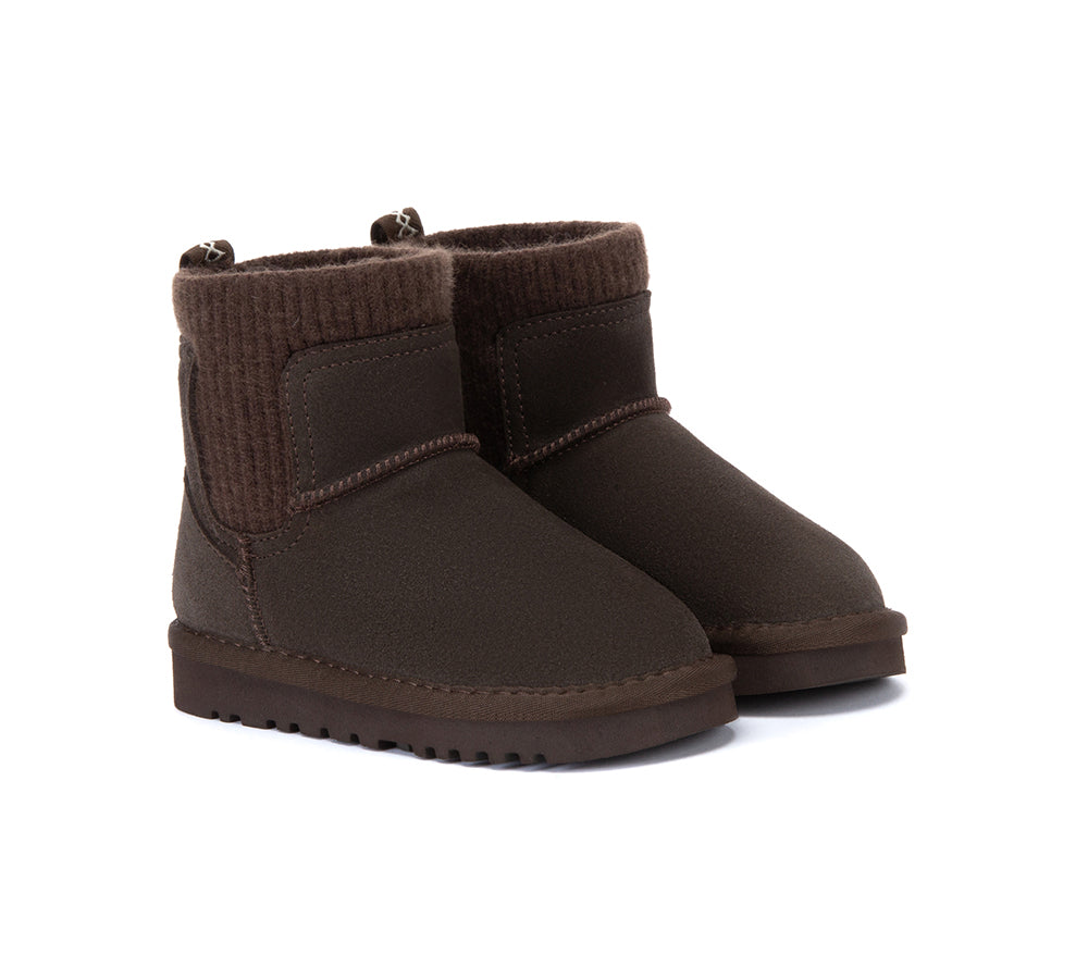 Elton Kids UGG AUSTRALIAN SHEPHERD