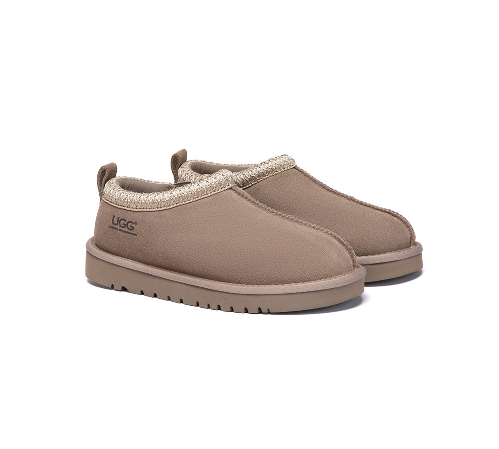 AUSTRALIAN SHEPHERD® UGG Slippers Tazzy Valen UGG AUSTRALIAN SHEPHERD