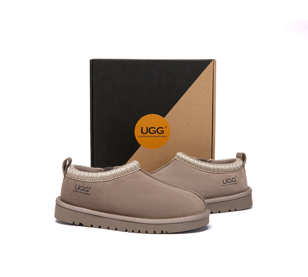 AUSTRALIAN SHEPHERD® UGG Slippers Tazzy Valen UGG AUSTRALIAN SHEPHERD