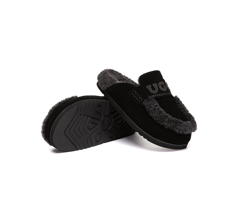 Lora UGG AUSTRALIAN SHEPHERD