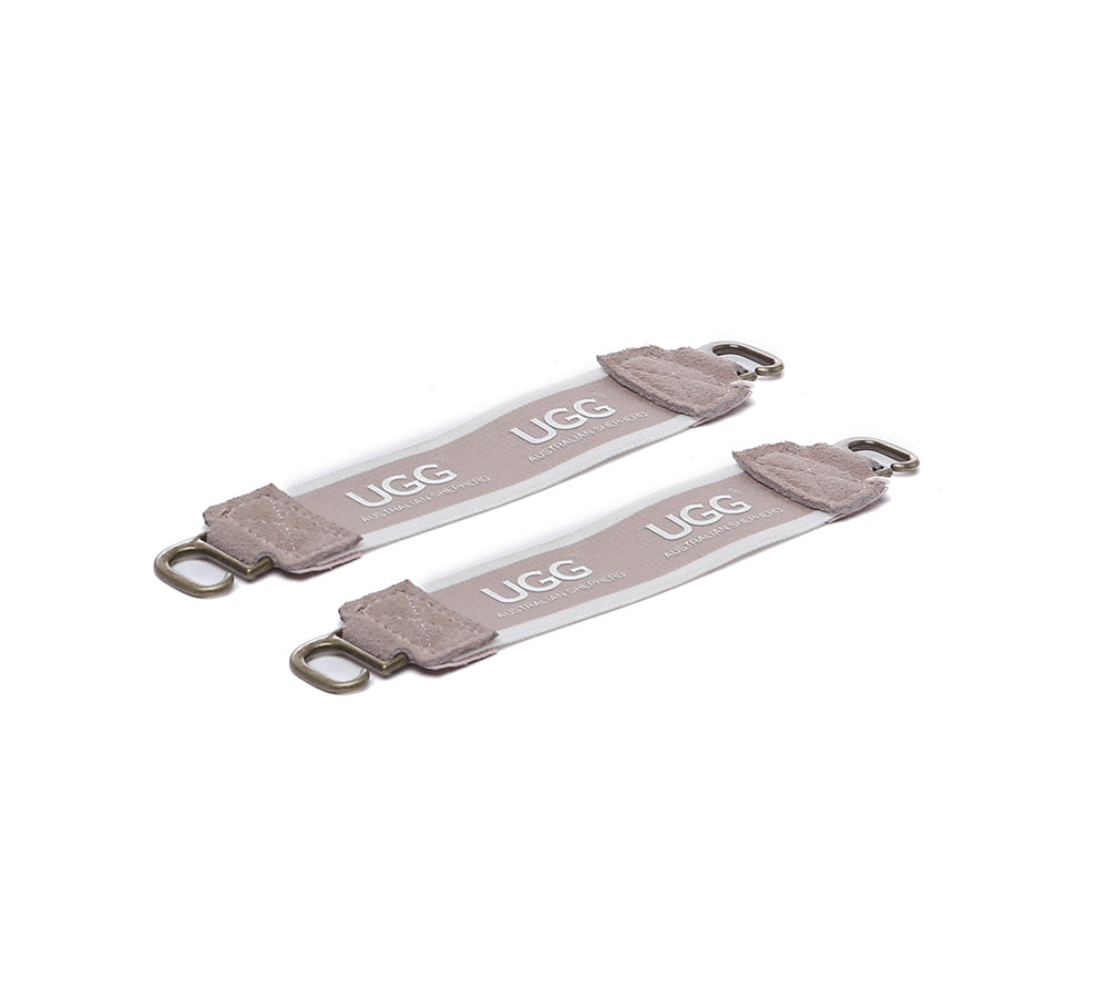 AUSTRALIAN SHEPHERD® Slippers Removable Elastic Metal Connection Band UGG AUSTRALIAN SHEPHERD