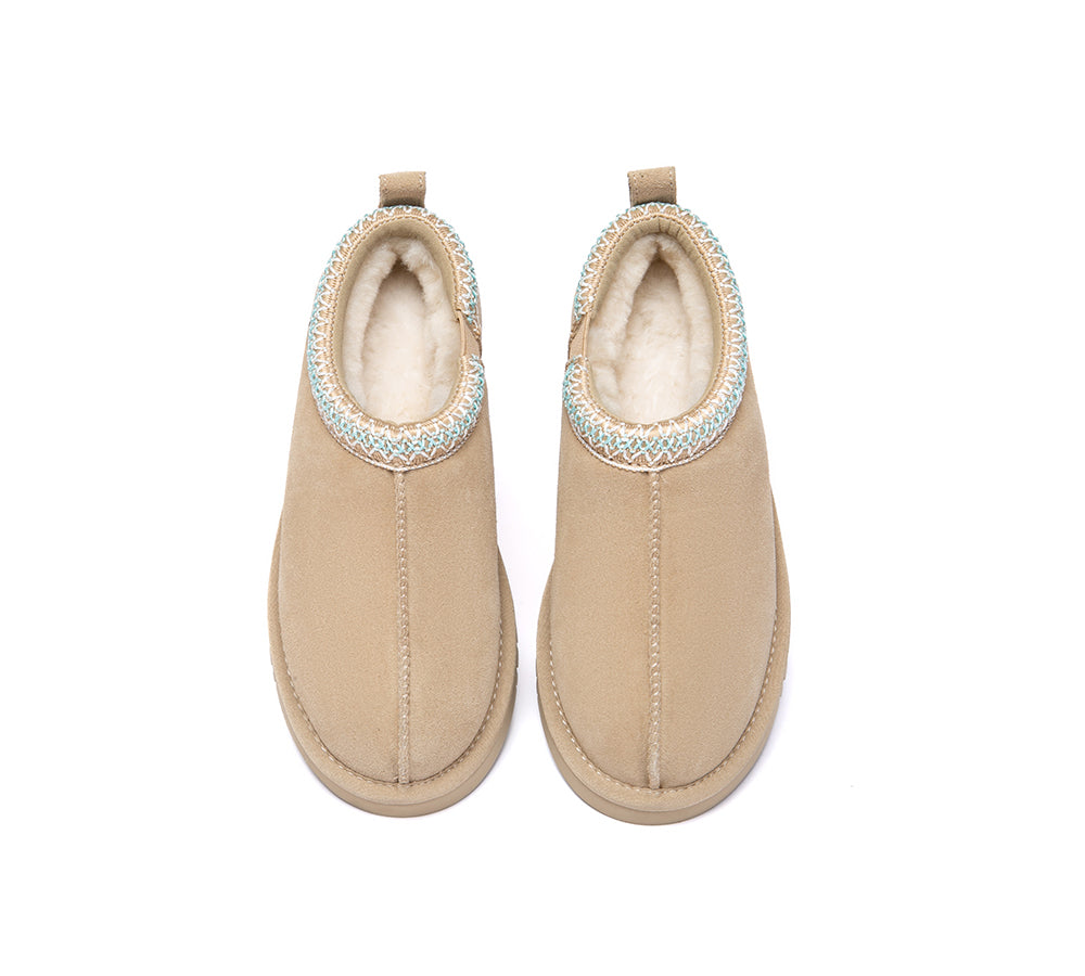 AUSTRALIAN SHEPHERD® UGG Slippers Tazzy Valen UGG AUSTRALIAN SHEPHERD