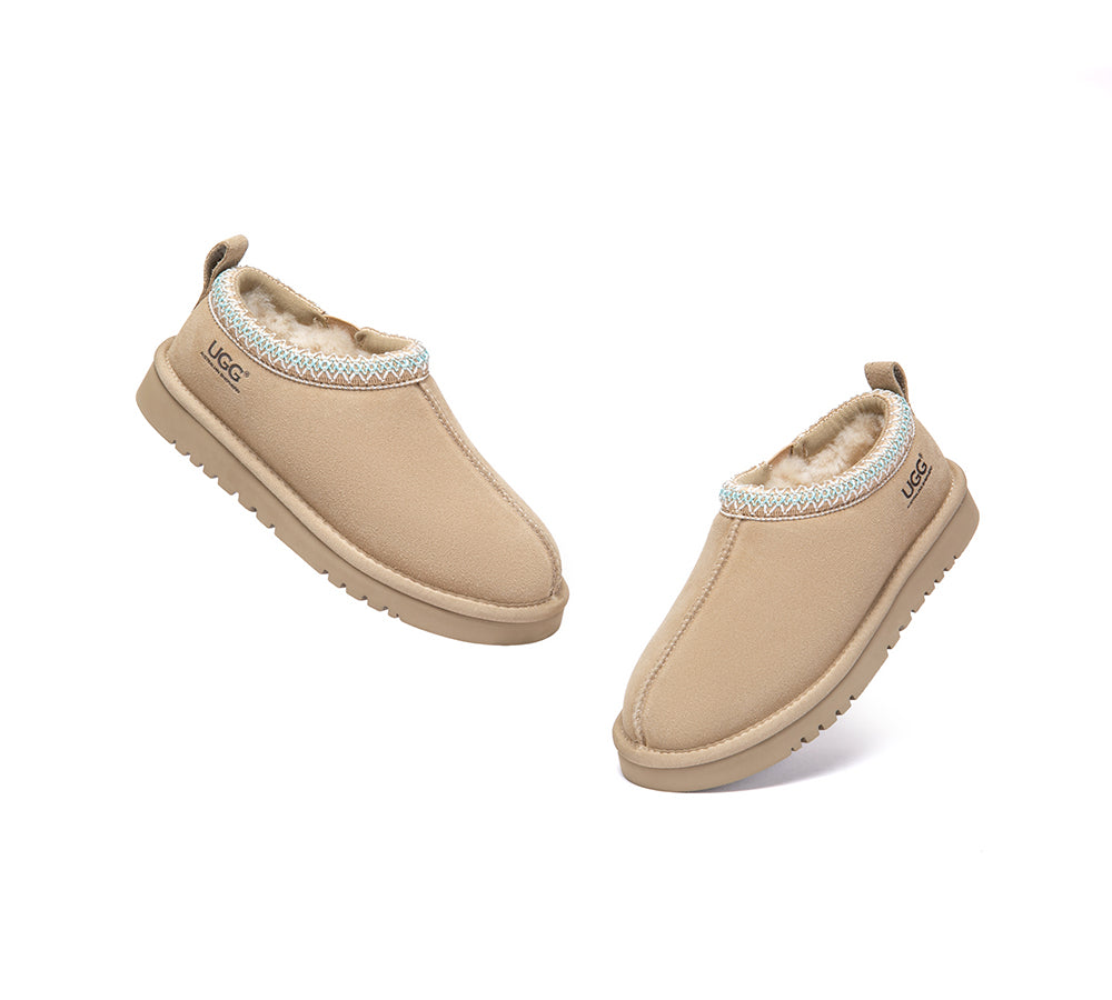 AUSTRALIAN SHEPHERD® UGG Slippers Tazzy Valen UGG AUSTRALIAN SHEPHERD