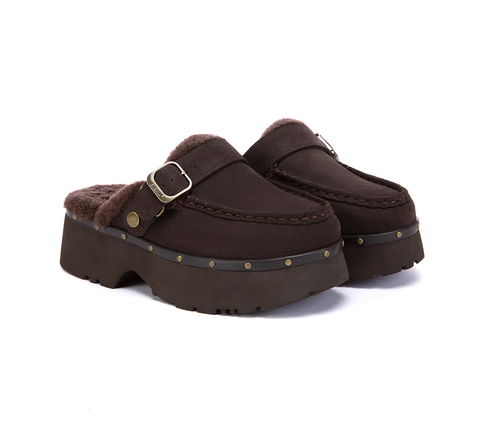 Merova Stud EVERAU