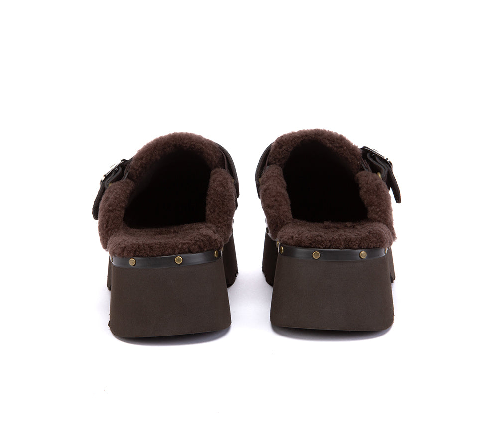 Merova Stud EVERAU