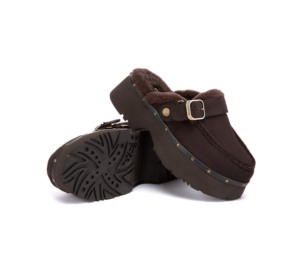 Merova Stud EVERAU