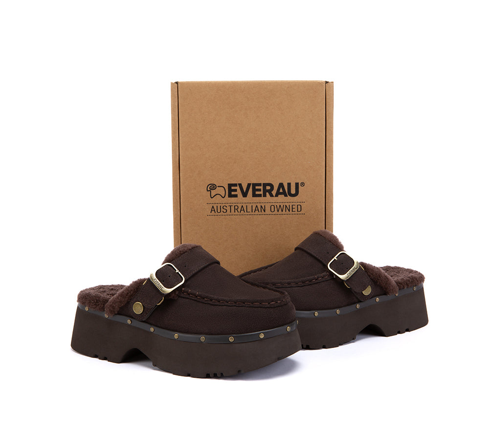 Merova Stud EVERAU