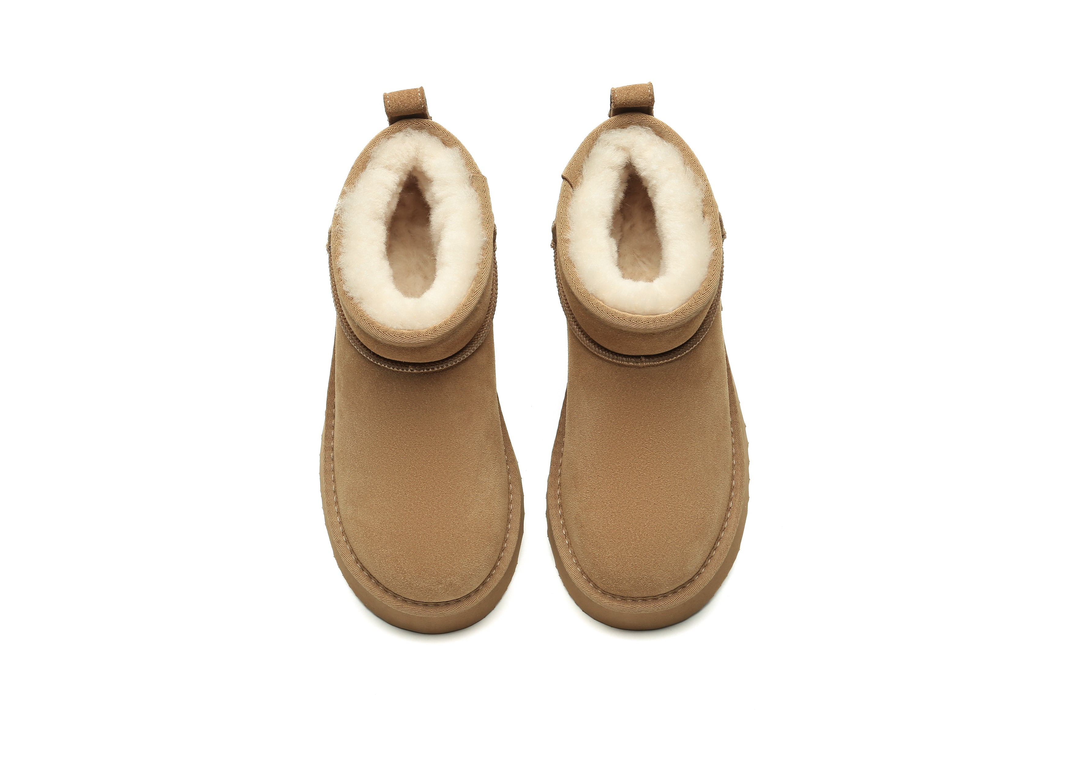 UGG EVERAUĀ® UGG Boots Chunky Platform Ariel