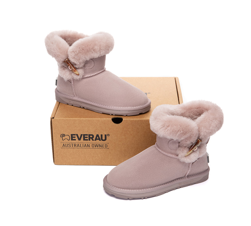 Tiara EVERAU
