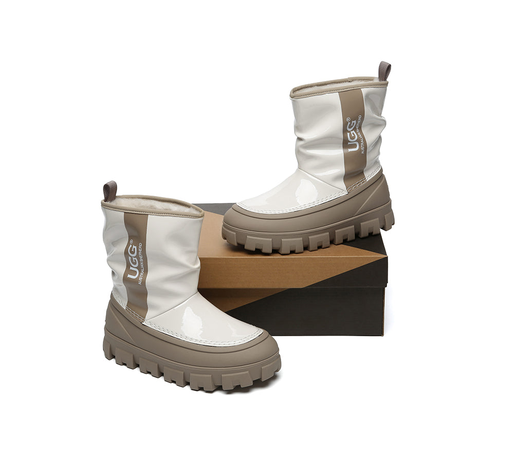 AUSTRALIAN SHEPHERD® UGG Boots Women Wren