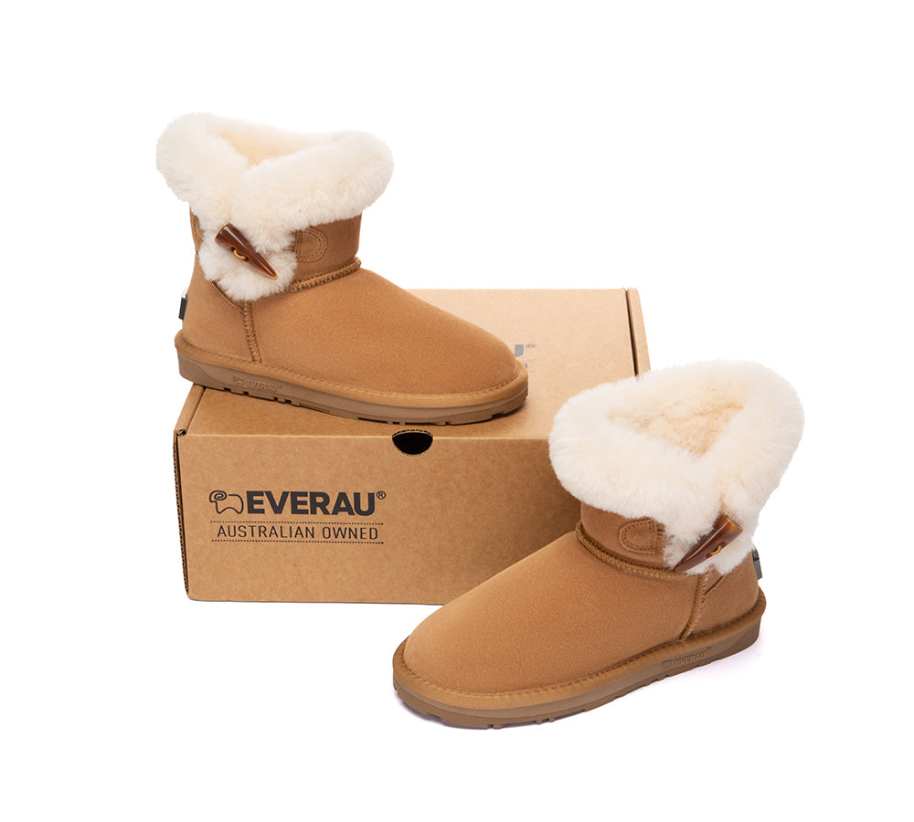 Tiara EVERAU