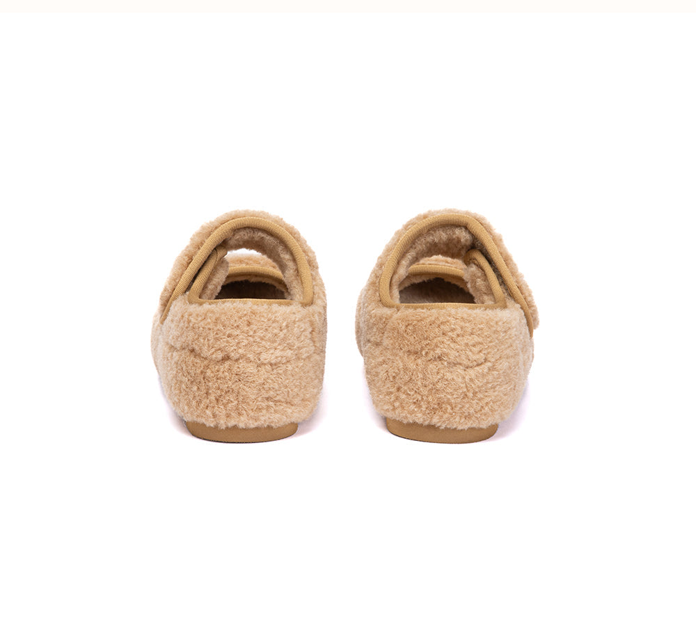 AUSTRALIAN SHEPHERD® UGG Slippers Kids Samuel UGG AUSTRALIAN SHEPHERD