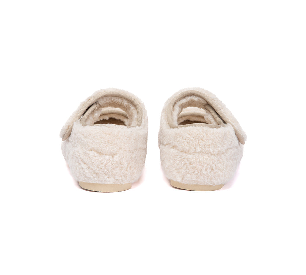 AUSTRALIAN SHEPHERD® UGG Slippers Kids Samuel UGG AUSTRALIAN SHEPHERD