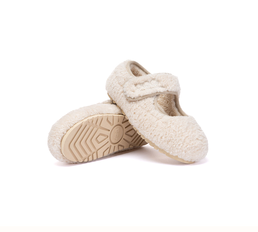 AUSTRALIAN SHEPHERD® UGG Slippers Kids Samuel UGG AUSTRALIAN SHEPHERD