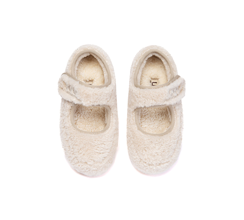 AUSTRALIAN SHEPHERD® UGG Slippers Kids Samuel UGG AUSTRALIAN SHEPHERD