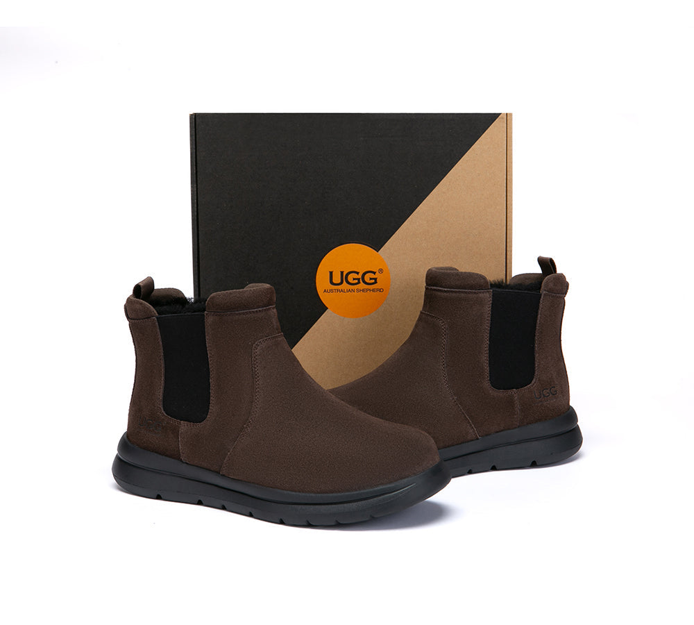 Ruvo UGG AUSTRALIAN SHEPHERD