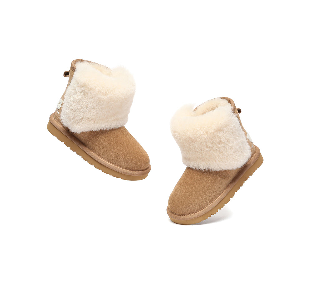Bambi Kids UGG AUSTRALIAN SHEPHERD