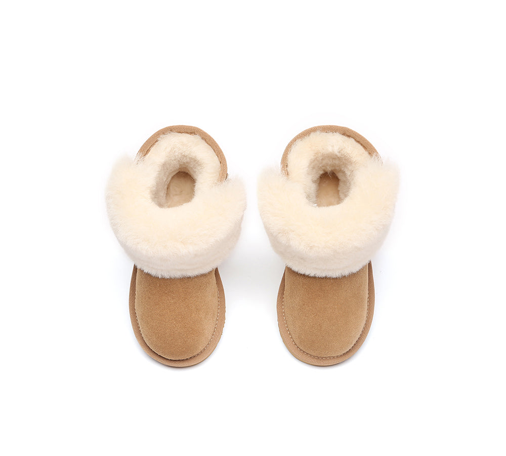 Bambi Kids UGG AUSTRALIAN SHEPHERD