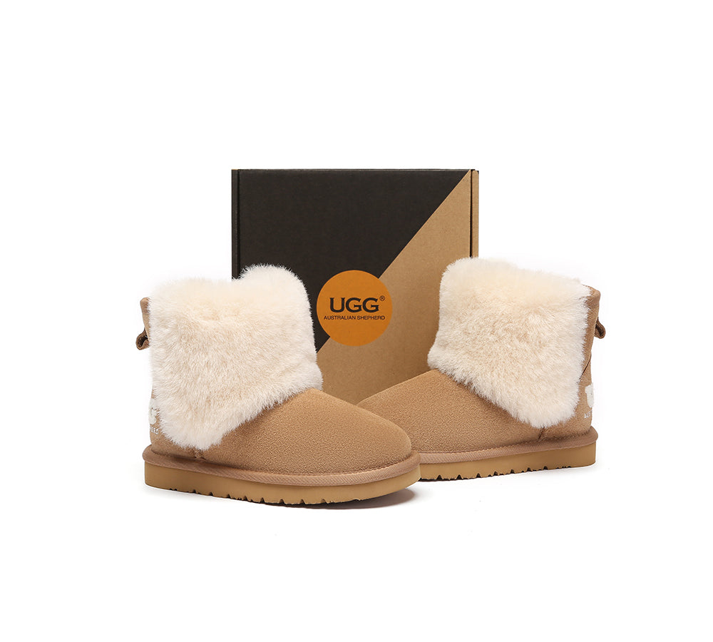 Bambi Kids UGG AUSTRALIAN SHEPHERD