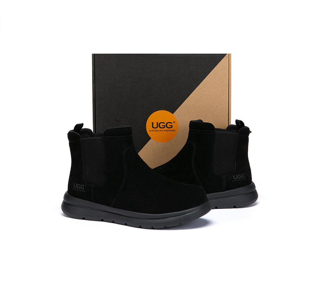 Ruvo UGG AUSTRALIAN SHEPHERD