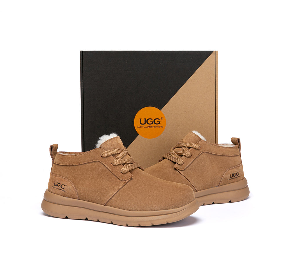 Borex UGG AUSTRALIAN SHEPHERD
