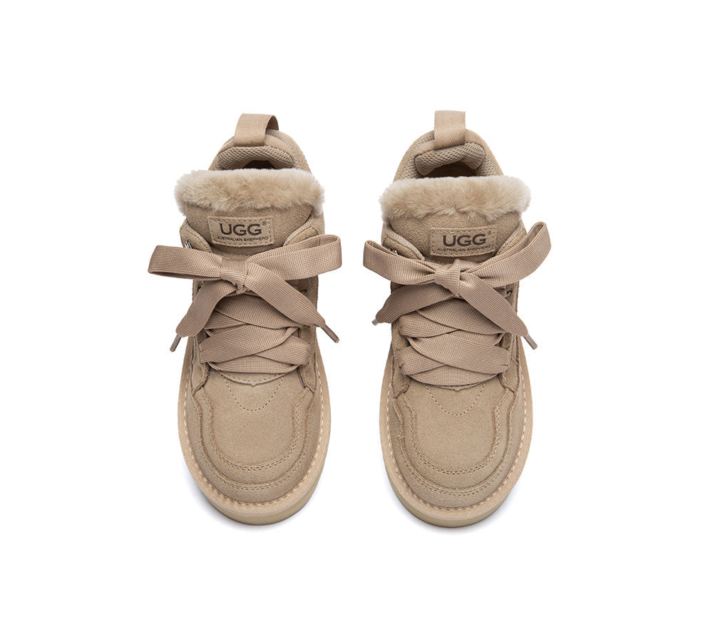 Parklyn UGG AUSTRALIAN SHEPHERD