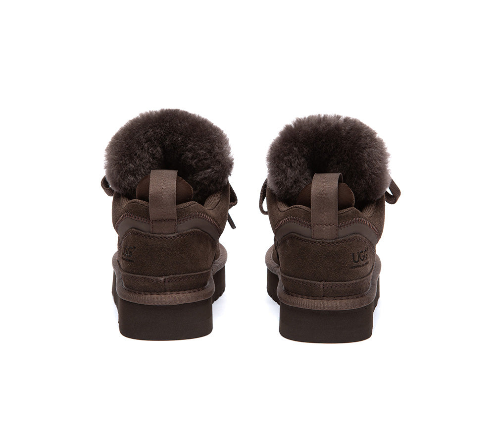 Parklyn UGG AUSTRALIAN SHEPHERD