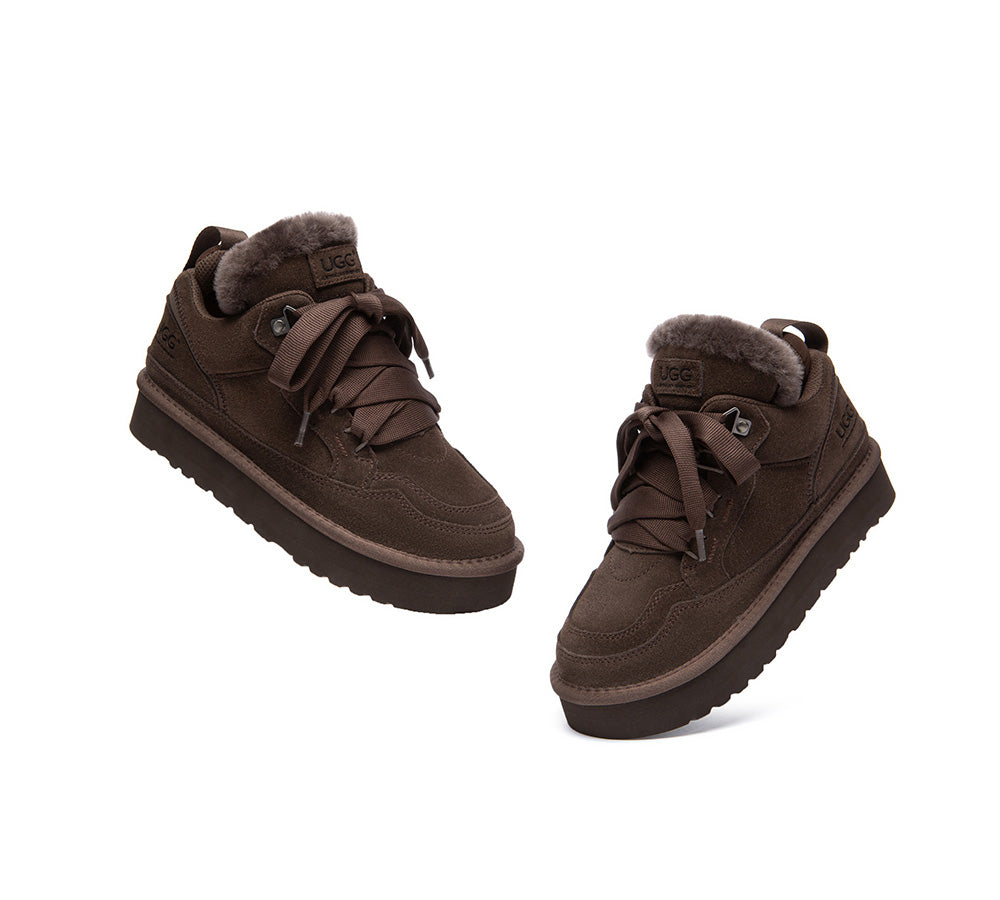 Parklyn UGG AUSTRALIAN SHEPHERD