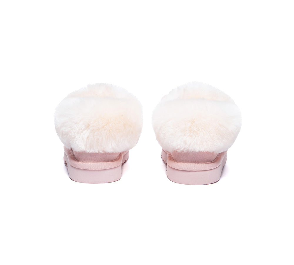 AUSTRALIAN SHEPHERD® UGG Slippers Kids Homey UGG AUSTRALIAN SHEPHERD