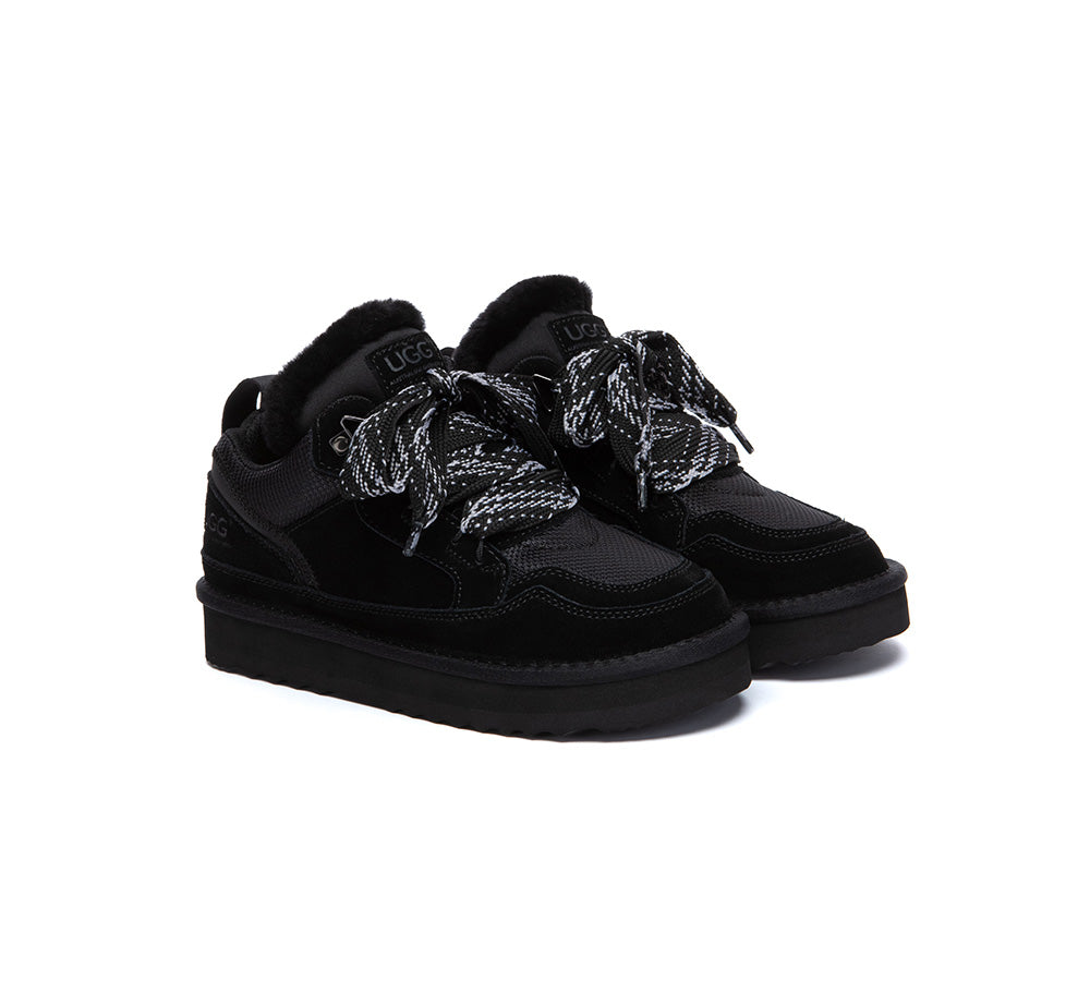Parkyr Men UGG AUSTRALIAN SHEPHERD