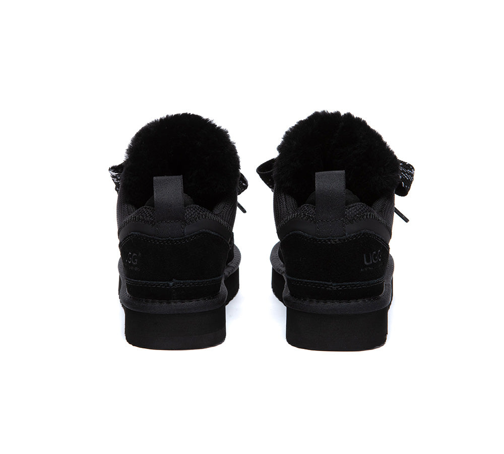 Parkyr Men UGG AUSTRALIAN SHEPHERD