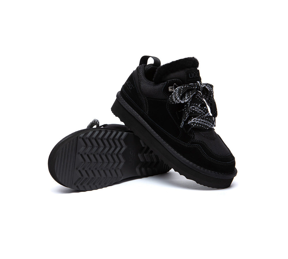Parkyr Men UGG AUSTRALIAN SHEPHERD