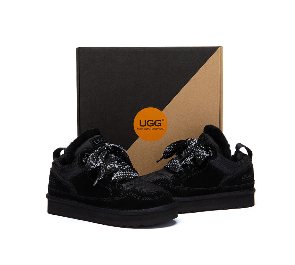 Parkyr Men UGG AUSTRALIAN SHEPHERD