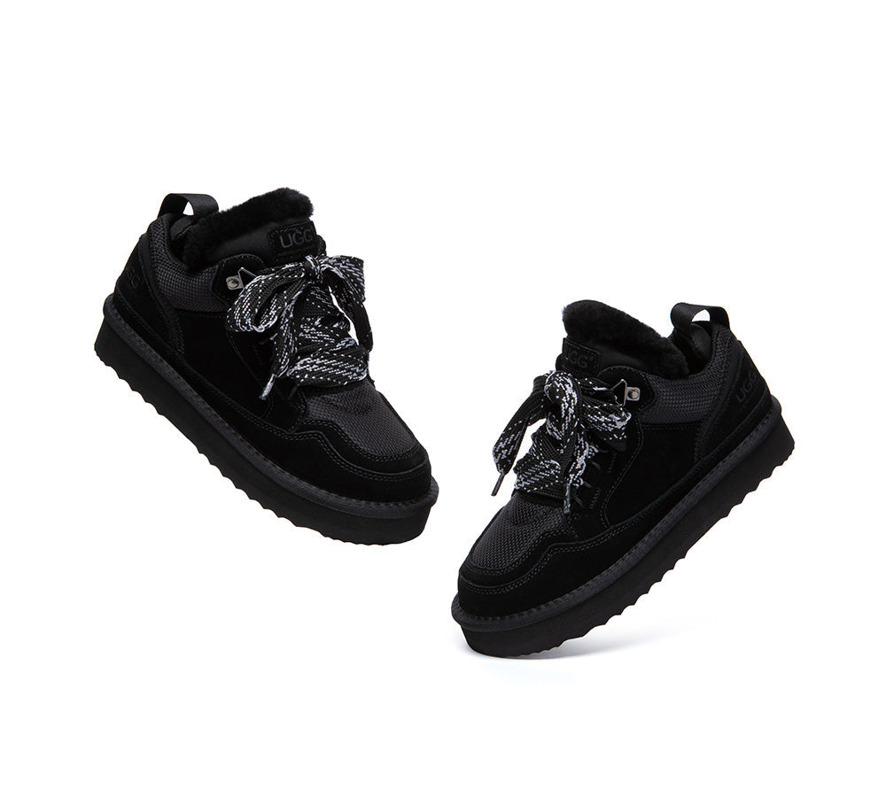 Parkyr Men UGG AUSTRALIAN SHEPHERD
