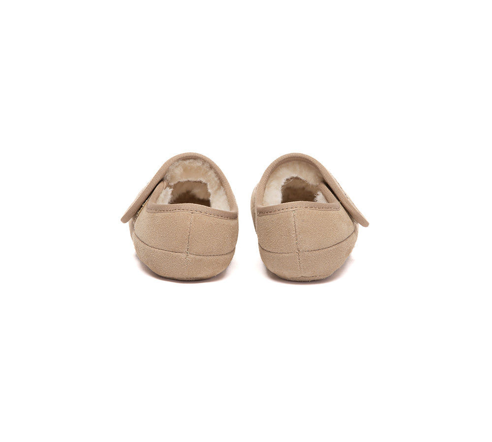 Millie Toddler UGG AUSTRALIAN SHEPHERD