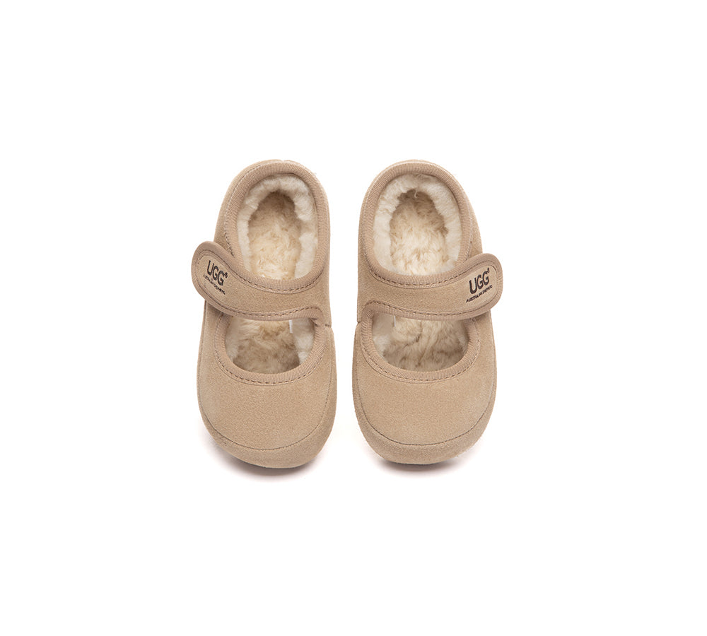 Millie Toddler UGG AUSTRALIAN SHEPHERD