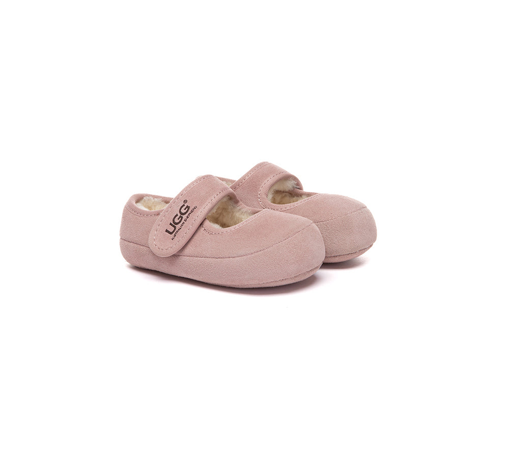 Millie Toddler UGG AUSTRALIAN SHEPHERD