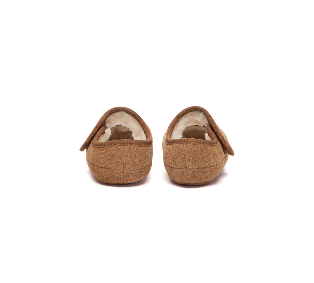 Millie Toddler UGG AUSTRALIAN SHEPHERD