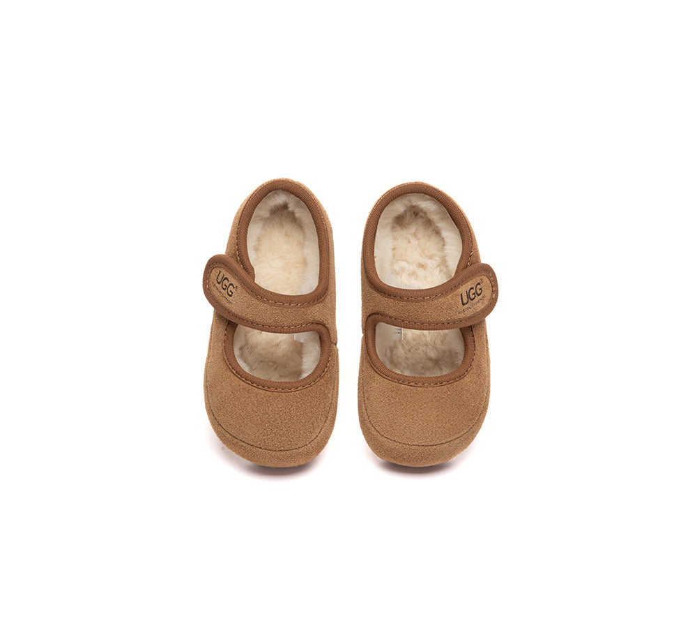 Millie Toddler UGG AUSTRALIAN SHEPHERD