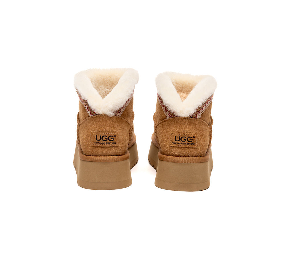 Liora UGG AUSTRALIAN SHEPHERD