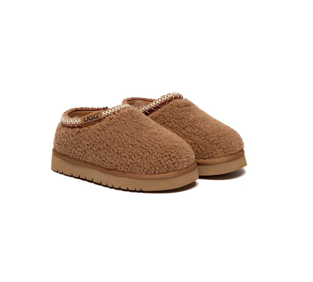 Tayla Kids UGG AUSTRALIAN SHEPHERD