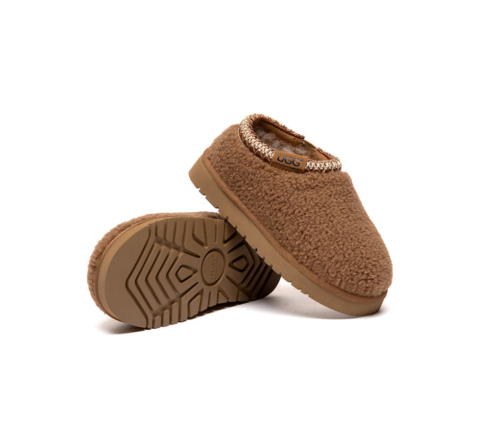 Tayla Kids UGG AUSTRALIAN SHEPHERD