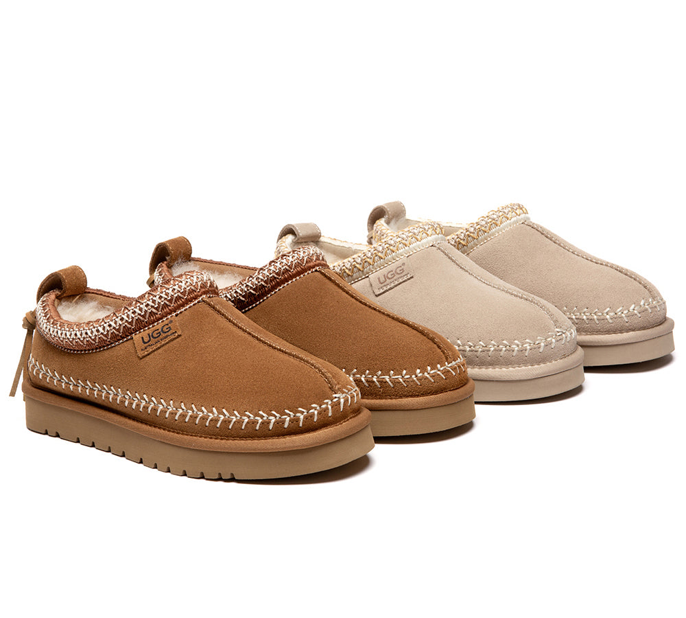 Unisex UGG Slippers Canlia – Ever UGG Outlet