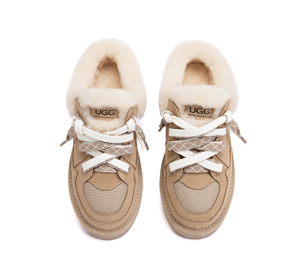 Taron UGG AUSTRALIAN SHEPHERD